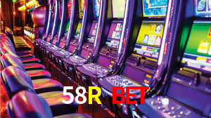 APP oficial da 58R Bet para mobile